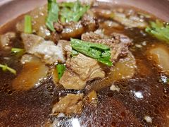 -清真·牛掌柜(奉天街店)