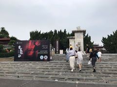 -洛阳古墓博物馆