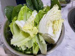 -重庆特色冷锅鱼(武大店)