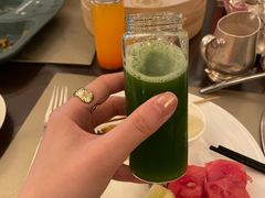 -上海和平饭店茉·莉酒廊 Jasmine Lounge