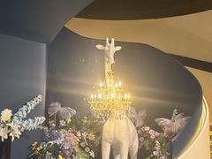 -狮拾久·现代新加坡料理(福田COCO Park店)