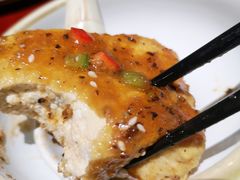 -云来居素食馆(南山店)