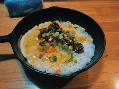 -三更食堂