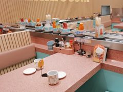 -元气寿司(环球港店)