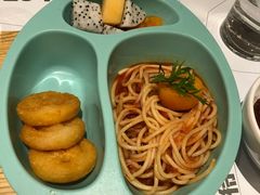 -原石牛扒·约会餐厅(龙城万科里店)
