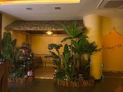 -泰迦·正宗泰式按摩SPA(东城店)
