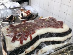 -清真·白记年糕(牛街北口店)