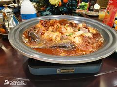-关东大厨老三熏鹅(新石店)