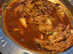 -胖哥俩肉蟹煲(苏州中心店)