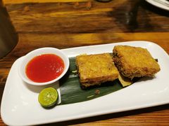 -临家闽南菜(宝洲路店)