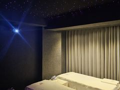 -逸栈养生SPA(望京店)