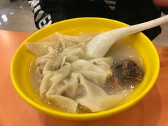 -龙抄手(春熙路总店)