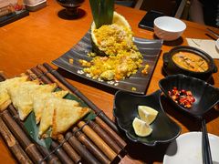-越谜·越南餐厅(长白店)