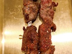 -西域美食(西直门南小街店)