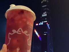 -茶力的小怪兽(梅林卓悦汇店)