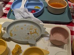 -西贝(武汉群星城店)