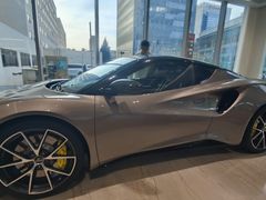 -莲花跑车(国贸商城店)