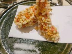 -鮨青(恒基名人购物中心店)