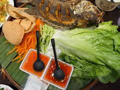 -婉泰·特色小吃·舂鸡脚(告庄二店)