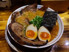 -老龙亭拉面店