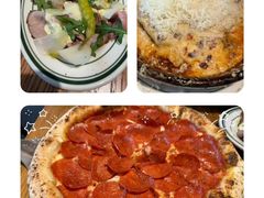 -La Strada(安福路店)