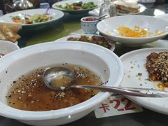 -邢家锅贴老店·非遗·开封菜(金明广场店)