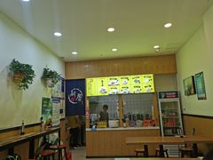 -布谷布谷热干面(祥盛街店)