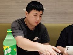 -古乐牛香鲜牛肉牛杂火锅(观前街店)