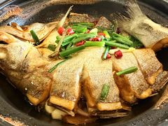 -喜洲翰林餐厅(董家百年老宅店)