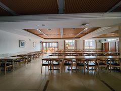-湖南师范大学-木兰路食堂
