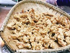 -肖炮现炸酥肉(解放碑店)