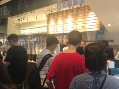 -喜茶(上海正大广场店)