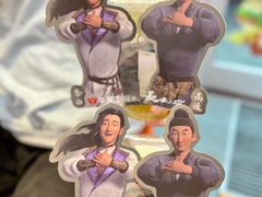 -华莱士·全鸡汉堡(宝岗店)