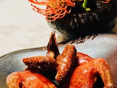 -新荣记(新源南路店)