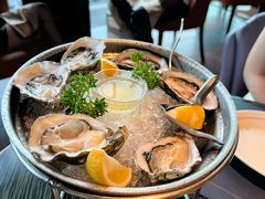 -福楼毕斯罗F Bistronome(国贸商城约会地标景观店)