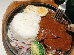 -秀玉coffee&kitchen(黄石大上海店)