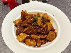 -连鹭海鲜·海肠捞饭·海胆饭(星海店)