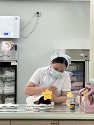 -宝生月子中心(民治店)