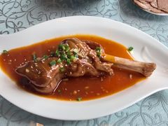 -马大胡子清真西北菜