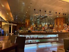 -马哥孛罗咖啡厅·Cafe Marco (厦门马哥孛罗东方大酒店)