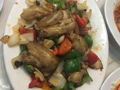 -芽庄老成都川菜馆