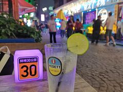 -江湖酒吧(老外滩店)