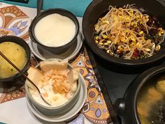 -云海肴·汽锅鸡·云南菜(苏州中心店)