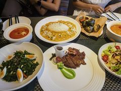 -翡翠鸟精品泰国菜(北辰财富中心店)