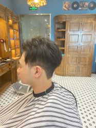 -贝勒爷专业男发