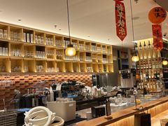 -无印良品餐堂 MUJI Diner(成都太古里店)