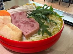 -沼津港精致料理·寿喜烧·烧鸟(漕河泾印象城店)