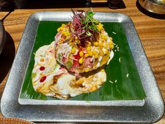 -达斯坦印度餐厅Dastaan(三里屯SOHO店)