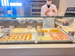 -陕拾叁-西安糕点(大雁塔店)