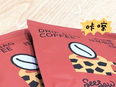 -Seesaw Coffee(朝阳大悦城店)